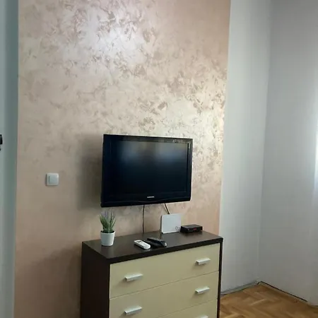 Apartament Apartman Vozdovac