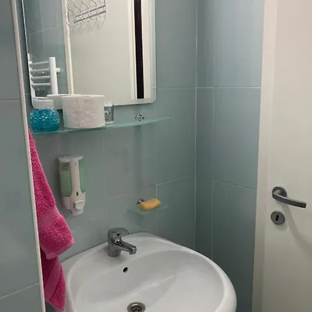 Apartman Vozdovac Belgrad