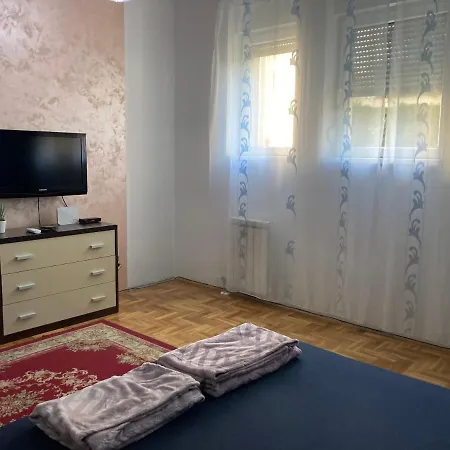 Apartman Vozdovac