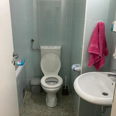 Apartament Apartman Vozdovac *