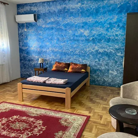 Apartman Vozdovac Apartament *